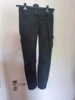 Jeans Bikerhose LTB Gr. 25 Briana Bayern - Dillingen (Donau) Vorschau
