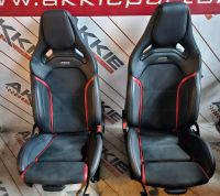 Mercedes cla 35 cla 45 schalensitze W118 C118 X118 Niedersachsen - Laatzen Vorschau