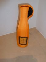 Flaschenkühlhalter für Veuve Clicquot Champagner Bayern - Thierhaupten Vorschau