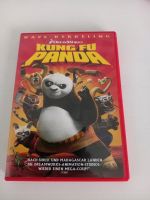 DVD Kung Fu Panda Hape Kerkeling Kinderfilm Bayern - Wildflecken Vorschau