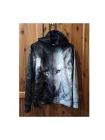 NEU ✔ Kinder Hoodie mit 3D-Print Gr. XL Wolf Kapuzenpullover Stuttgart - Plieningen Vorschau