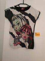Monster High T-Shirt Gr.122/128 München - Schwabing-Freimann Vorschau