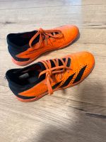 Adidas Predators Fussball Schuhe Kunstrasen Gr. 36 Thüringen - Bad Langensalza Vorschau