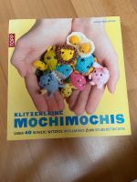 Strickbuch Klitzekleine Mochimochis Baden-Württemberg - Kressbronn am Bodensee Vorschau