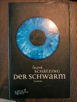 Frank Schätzing - Der Schwarm Roman Buch Köln - Nippes Vorschau