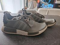 Adidas schuh  gr.40 NMD1 olive Brandenburg - Cottbus Vorschau