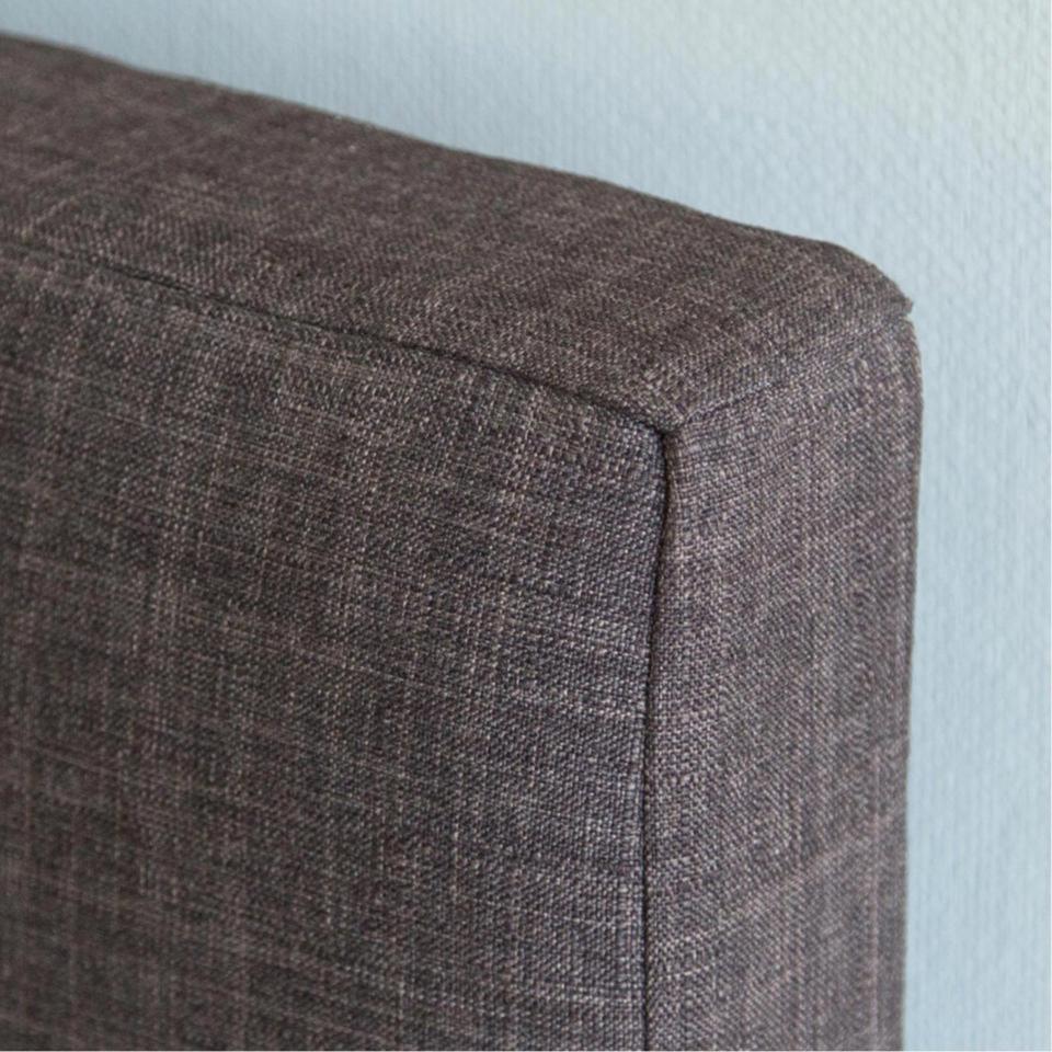 NEU Designer Doppelbett Polsterbett Bett 140x200 Braun 101-Fr in Frankfurt am Main