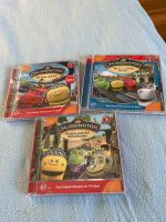 CD s Chuggington Schleswig-Holstein - Westermoor Vorschau