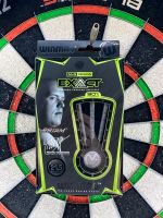 MVG Michael Van Gerwen Exact 21.5g Steeldart/Dart OVP Hamburg-Nord - Hamburg Langenhorn Vorschau