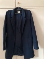 Only Longblazer blau XS Östliche Vorstadt - Fesenfeld Vorschau