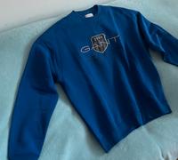 Gant Sweatshirt ❤️ XL Altona - Hamburg Blankenese Vorschau