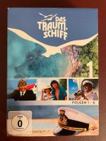 Das Traumschiff: Folge 1-6 Thüringen - Vacha Vorschau