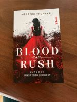 Blood Rush - Melanie Trenker mit CoF Farbschnitt! Schleswig-Holstein - Bordesholm Vorschau