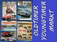 Oldtimer Markt Preise, Youngtimer, Dekra Motorrad Gebrauchtkauf Bayern - Bernhardswald Vorschau