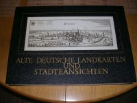 Alte deutsche Landkarten und Städteansichten Nordrhein-Westfalen - Bad Oeynhausen Vorschau