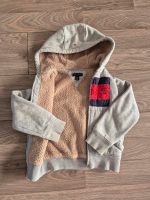 ✖️✖️ Tommy hilfiger sweatjacke Kapuze teddyfell gefüttert ✖️✖️ Schleswig-Holstein - Kaltenkirchen Vorschau