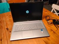 HP Notebook 17-cn0154ng (Office, Laptop, i5, Intel) Brandenburg - Wustermark Vorschau