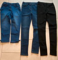 Sommer denim leggings und caprihose Gr.158 München - Moosach Vorschau