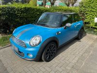 Mini Cooper Bayswater mit 122 PS. Nordrhein-Westfalen - Waldbröl Vorschau