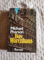 Das Warenhaus von Michael Pearson  Roman Dithmarschen - Dörpling Vorschau