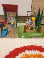 Playmobil Waschstation Pferd Sachsen - Mockrehna Vorschau