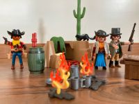 Playmobil Western Banditenversteck Baden-Württemberg - Lahr (Schwarzwald) Vorschau