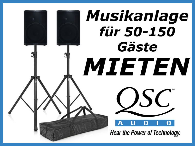 TONTECHNIK MIETEN: Pioneer DJ Controller DDJ FLEX 6 GT & XDJ RX3, XDJ XZ, XDJ RR, CDJ2000NEXUS, DJ Mischpult DJM 900, Xone92, Soundboks, Musikanlagen, Mikrofone, Soundcraft Live-Mischpult, VERLEIH in Berlin