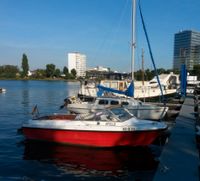 Sportboot mit Trailer Rheinland-Pfalz - Spay Vorschau