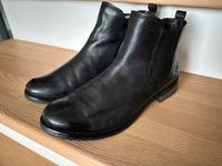 Chelsea Boots Gr. 40 Nordrhein-Westfalen - Bad Wünnenberg Vorschau