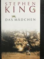 Das Mädchen Stephen King Nordrhein-Westfalen - Wipperfürth Vorschau