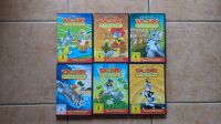 6 DVD Tom & Jerry Mecklenburg-Vorpommern - Neubrandenburg Vorschau