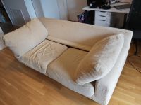 Ausklappbares Sofa zu verschenken Süd - Niederrad Vorschau