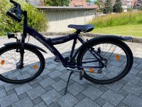 Lila Fahrrad für Mädchen Baden-Württemberg - Fichtenau Vorschau