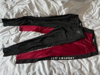 2x Leggins Niedersachsen - Papenburg Vorschau