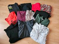 Bekleidungspaket Damen Gr.  XXL Sheego, Crivit,S.Oliver Niedersachsen - Zetel Vorschau