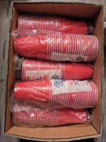 50 roten Plastic Cups, 18oz Berlin - Neukölln Vorschau