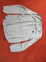 Shirtbluse Bluse Naketano Hessen - Fulda Vorschau