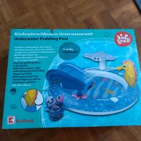 Kinderpool/ Planschbecken Neu Sachsen - Chemnitz Vorschau