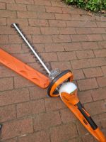 Stihl HSE 71 Heckenschere Nordrhein-Westfalen - Rhede Vorschau