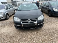 Golf 5 Kombi Bayern - Neu Ulm Vorschau