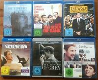 BLU-RAY KINOFILME Dortmund - Innenstadt-West Vorschau