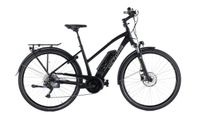 VICTORIA eTrekking 8.8 - 2021 - 48 cm (M) | nur 903 km | Bosch Performance Line (65 Nm) 500 Wh | UVP 2.799 € | 1 Jahr Garantie | E Bike Trekking Kr. München - Ottobrunn Vorschau