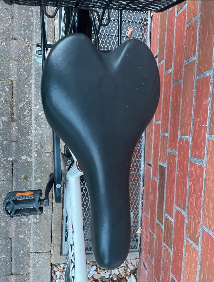 Fahrrad für Teenager in Handorf