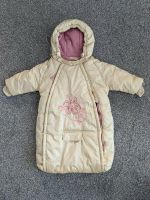 Fußsack Winterfußsack Babyschale  und Kinderewagen Bayern - Schwabach Vorschau