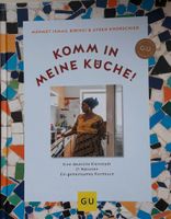 Komm in meine Küche ' Kochbuch " Mehmet Ismail , bunt & lecker Bayern - Bad Griesbach im Rottal Vorschau