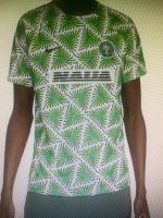 Nigeria Neues Trikot mit Etikett S Herren Weiß Grün Rheinland-Pfalz - Maikammer Vorschau