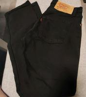 Levi's Jeans 501  W28 L30 Rheinland-Pfalz - Mastershausen Vorschau