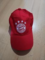 Cap FC Bayern  Kinder Wandsbek - Hamburg Duvenstedt  Vorschau