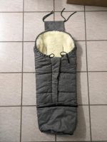 Winterfusssack, Kinderwagen Wintersack, Baby, Kinderwagen Bayern - Gundelfingen a. d. Donau Vorschau