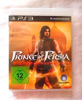 PlayStation 3 Spiel Prince of Persia Die Vergesse Zeit Sachsen - Pirna Vorschau